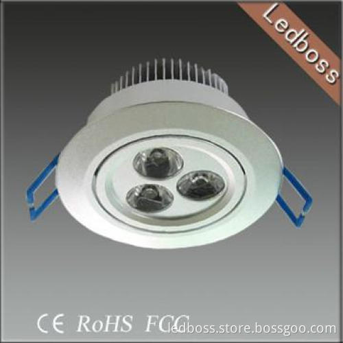 D85*H45mm Led Ceiling Lights